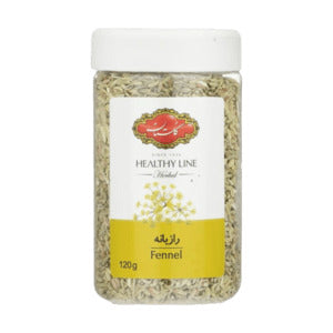 شاي الشمر 120 جرام شاي الشمر 120 جرام